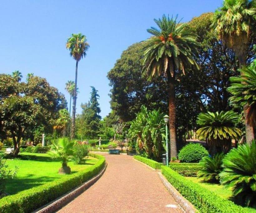 Appartamento Casa Verdura