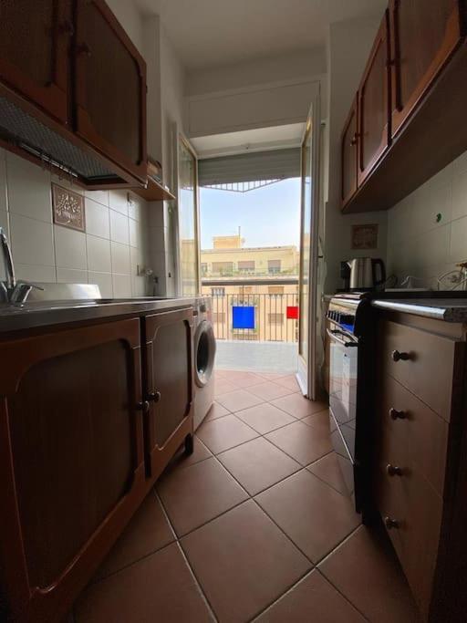 Casa Verdura Appartamento