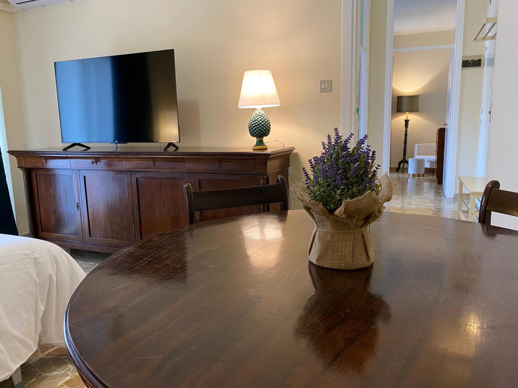 Casa Verdura Appartamento *