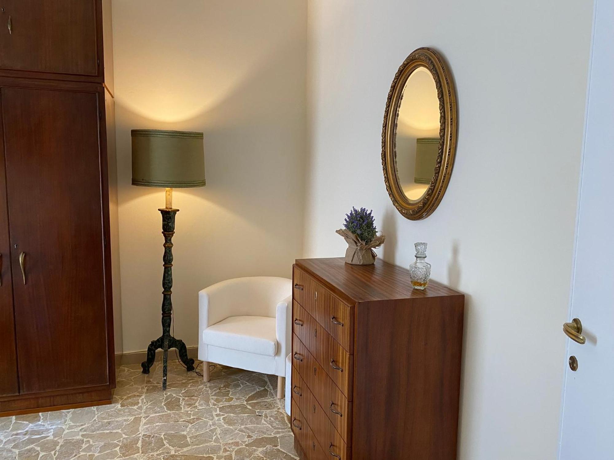 Appartamento Casa Verdura *