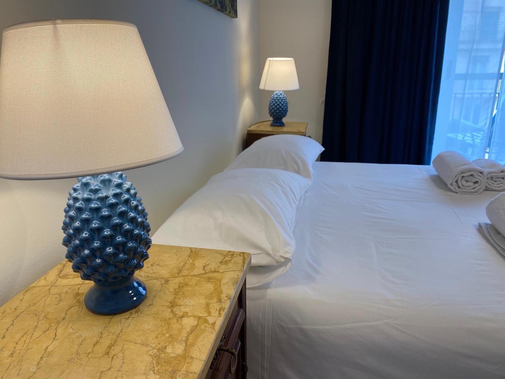 Appartamento Casa Verdura Palermo