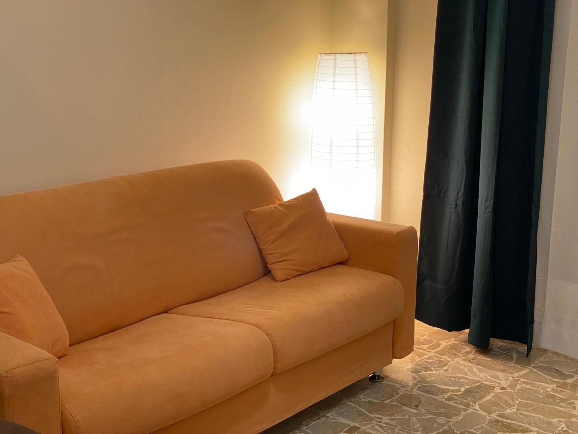 Apartamento Casa Verdura Palermo