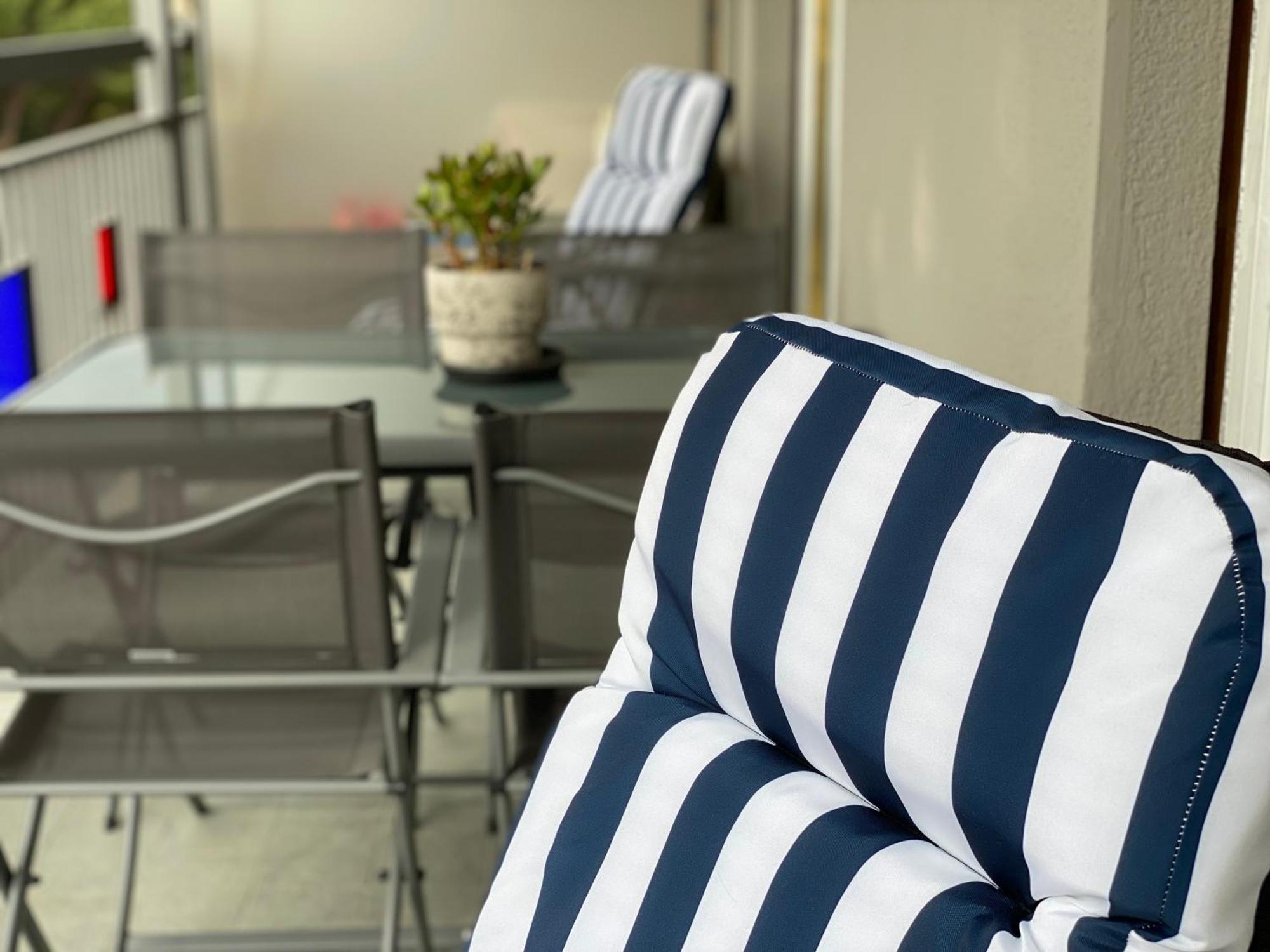 Apartamento Casa Verdura *