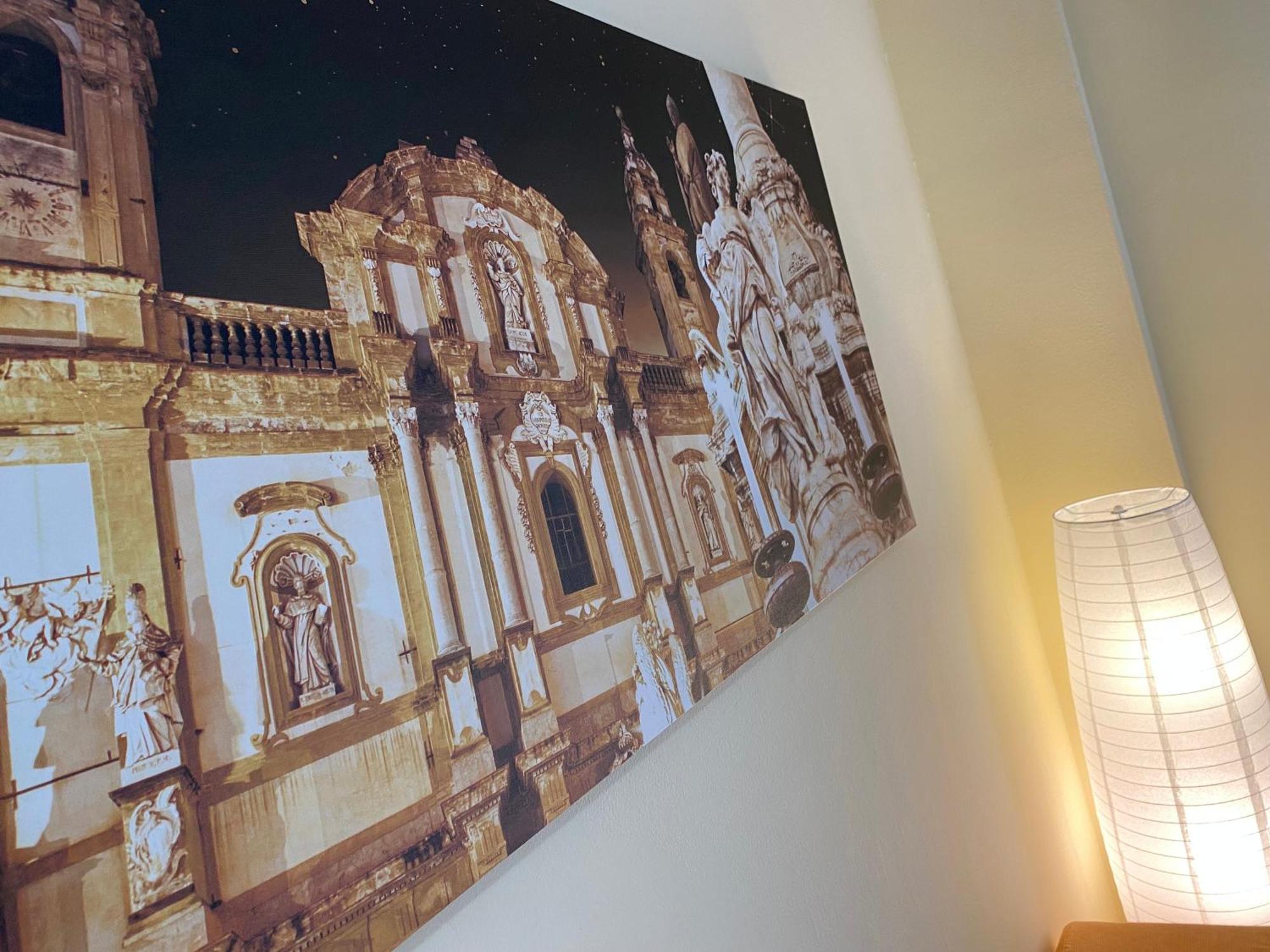 Casa Verdura * Palermo
