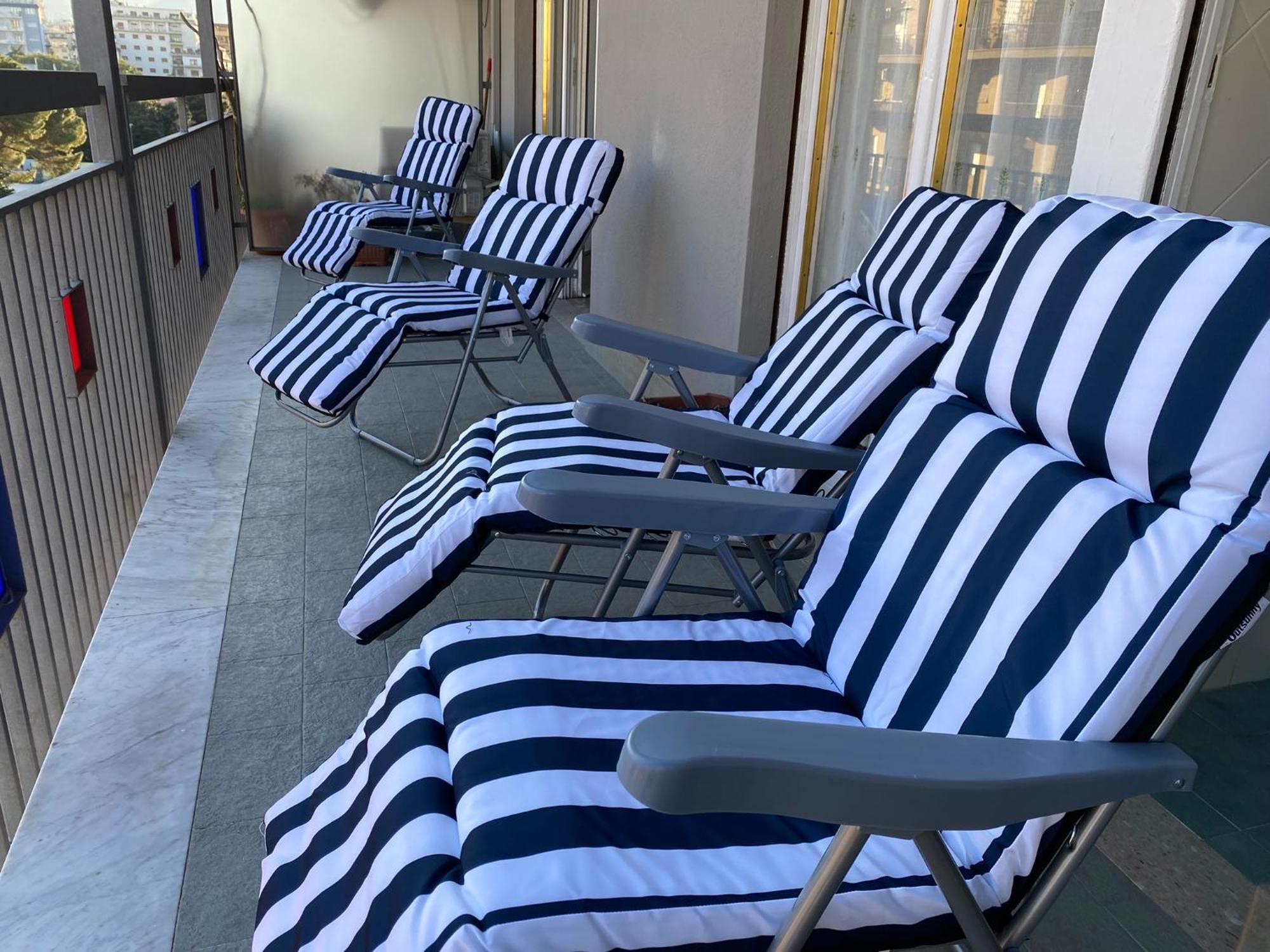 Apartamento Casa Verdura