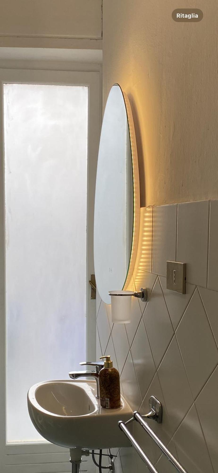 Apartamento Casa Verdura *